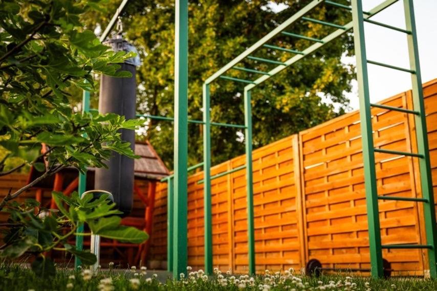 Respect Apartament Héviz Zewnętrze zdjęcie