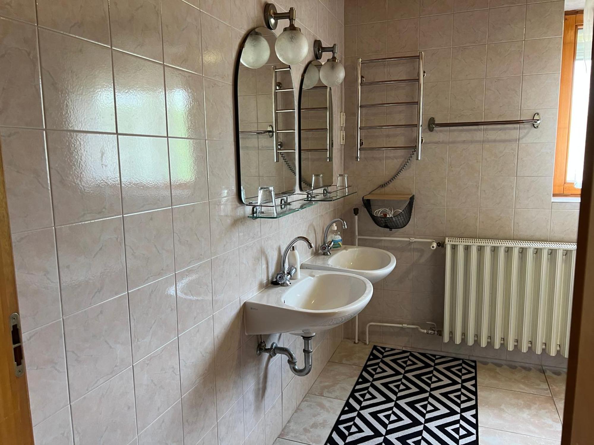 Respect Apartament Héviz Zewnętrze zdjęcie
