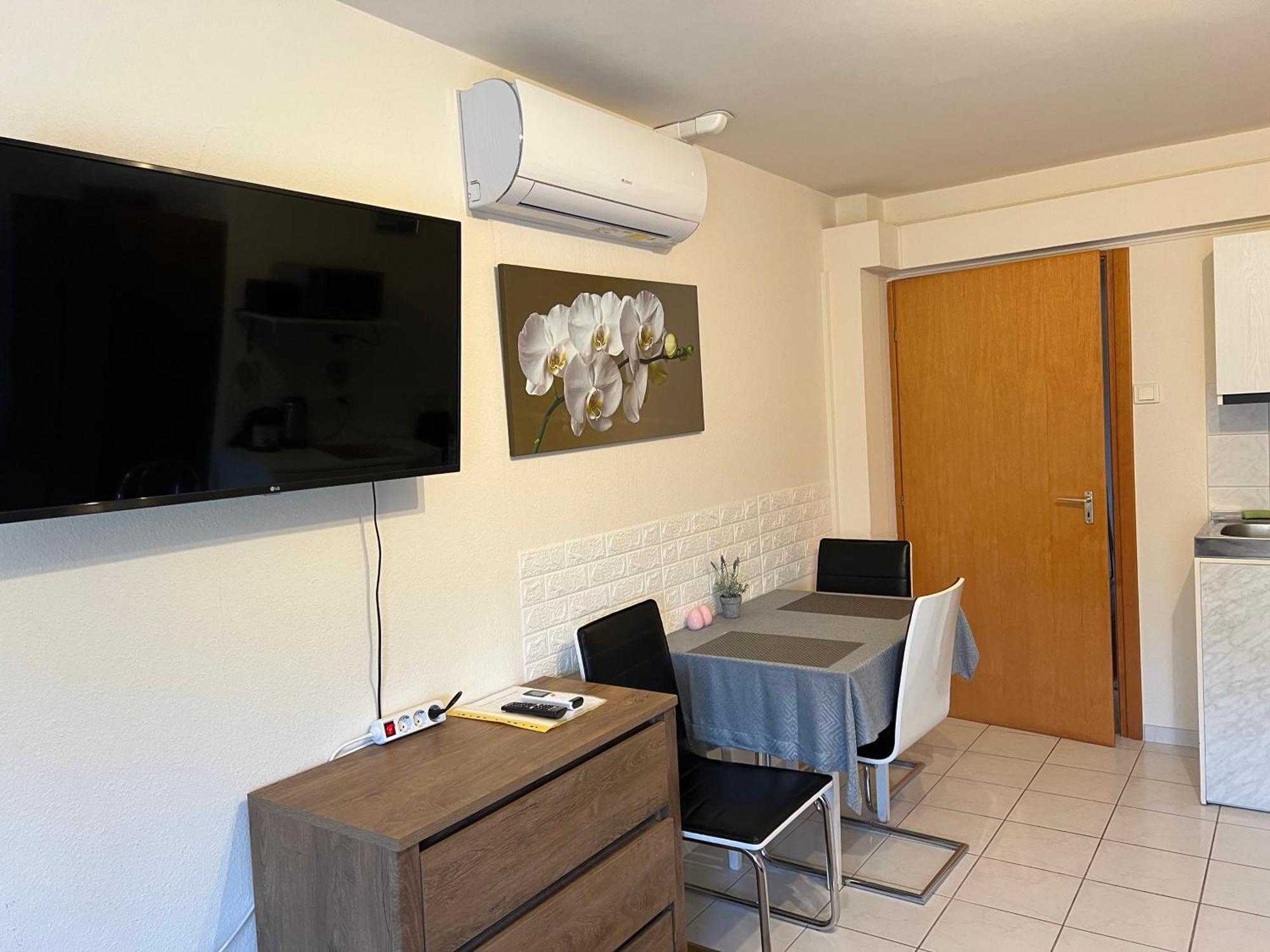 Respect Apartament Héviz Zewnętrze zdjęcie