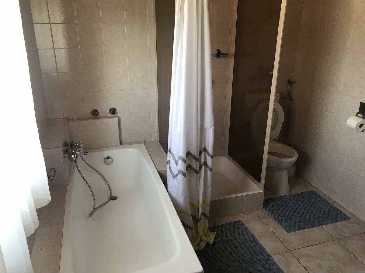 Respect Apartament Héviz Zewnętrze zdjęcie