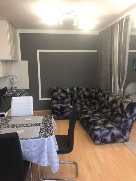 Respect Apartament Héviz Zewnętrze zdjęcie