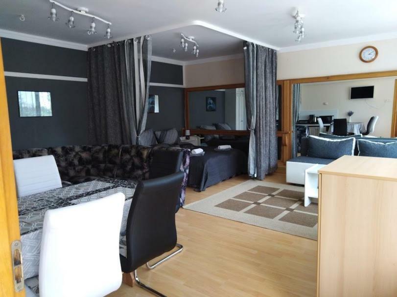 Respect Apartament Héviz Zewnętrze zdjęcie